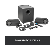LOGITECH Z407 BLUETOOTH 2.1 - 600931 - zdjęcie 12